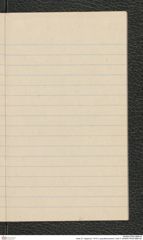 Seite 27, Tagebuch "1919 | Lang-Mannersdorf | Heft 2" (NHMW-PRAE-BBB-08)